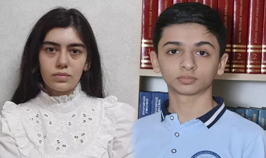 Onlar imtahanda maksimum bal topladı - FOTOlar