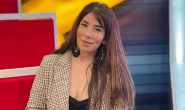 “Burnum atamın burnuna daha çox oxşamağa başlayırdı” - VİDEO