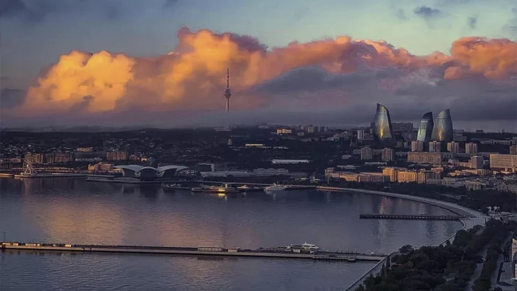 Temperatur 4-8 dərəcə enəcək - Bu tarixdə... - XƏBƏRDARLIQ