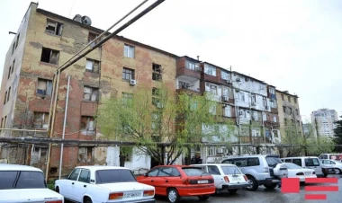 Yataqxanalardakı mənzillərin satılması qanunidirmi? - VİDEO