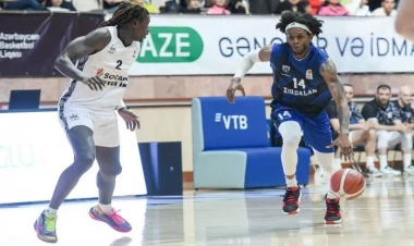 Azərbaycan çempionatında 1/4 final mərhələsi başlayır