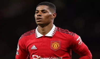 “Mançester Yunayted” Reşfordla vidalaşa bilər