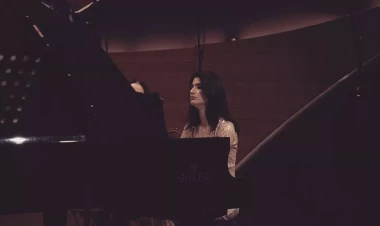 Muğam Mərkəzində konsert keçirildi - FOTOlar