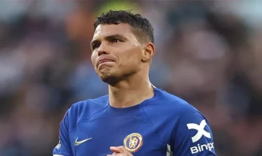 Ulduz futbolçu “Çelsi”dən gedir