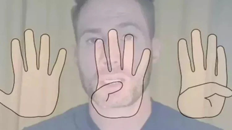 Ürək xəstəliyi riskinizi öyrənin - Baş barmaq testi