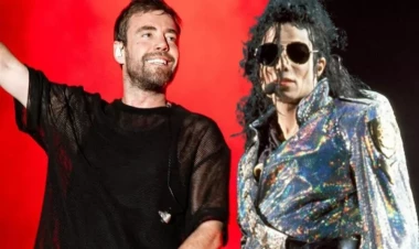 Murat 9-cu dəfə əməliyyat olundu: Maykl Ceksona bənzədildi