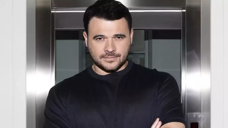 Emin Ağalarov: “Ciblərim adətən boş olur