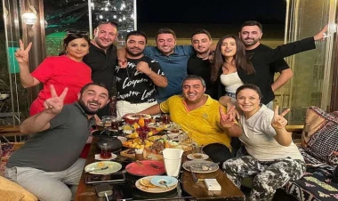 Bu aktyor “Komedixana”dan ayrıldı - FOTO