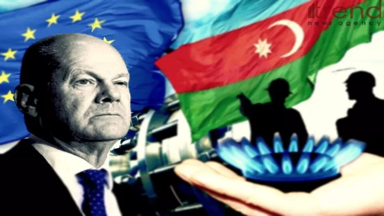 Berlin Bakının dəyərini anladı. Bəs Brüssel?