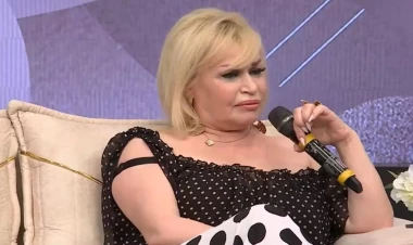 “Həmkarım ərimlə aramı vurdu, 13 il küsülü qaldım” - VİDEO