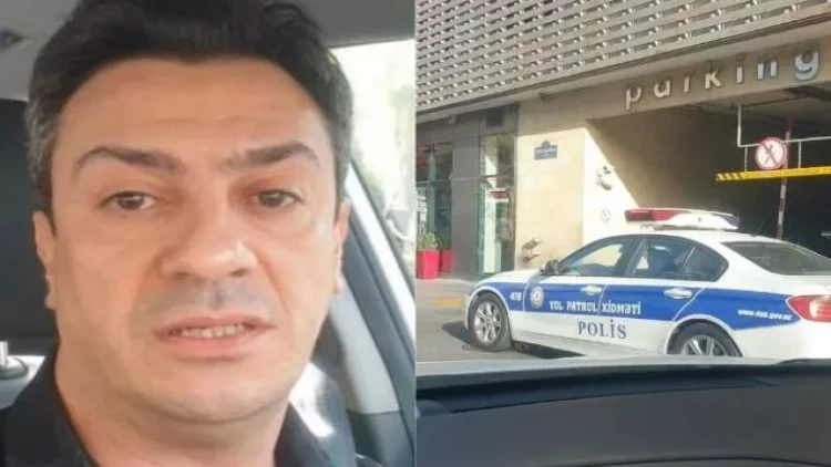 “Parkinqə ödədiyimiz pul maaşımızın yarısını aparır” - VİDEO