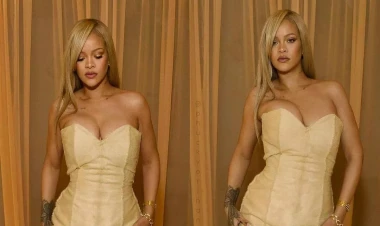 Rihanna stilinin dəyişməsindən danışdı: 