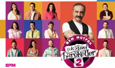 “Çok güzel hareketler”də Azərbaycan dilində danışdılar - VİDEO