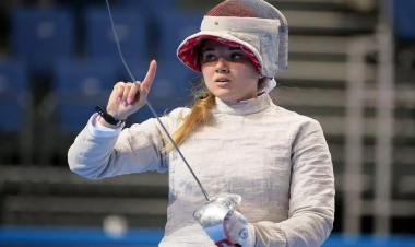 Paris-2024: Anna üçün son şans