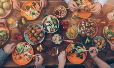 Bu qidalar ömrü qısaldır - DİQQƏTLİ OLUN