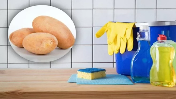 Kartofdan belə də istifadə edin – Evdar qadınlara tövsiyələr