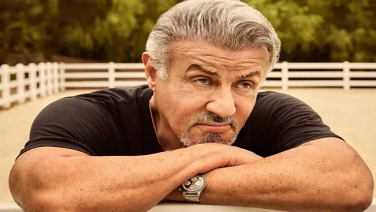 Stallone memuar yazır