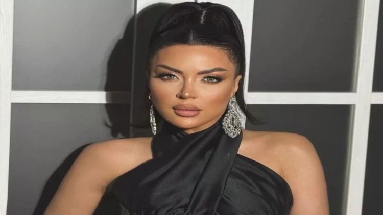 Canlı efirdə GƏRGİNLİK: 