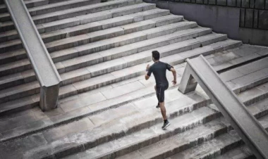 Pilləkənlər ömrü necə uzadır?