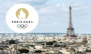Paris-2024: Azərbaycanın lisenziya sayı 18-ə yüksəldi