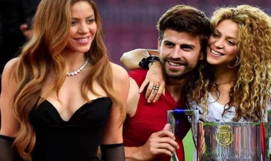 Şakiradan şok etiraf: 