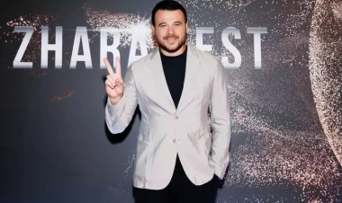 Emin ilk dəfə Bakıya gələn erməniəsilli müğənnilərdən danışdı