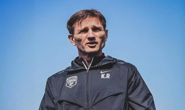 Xorvatiyalı mütəxəssis:“Fikrimcə say artdıqca keyfiyyət aşağı düşəcək”