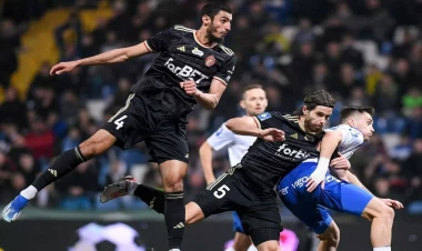 Rahildən ağır məğlubiyyət