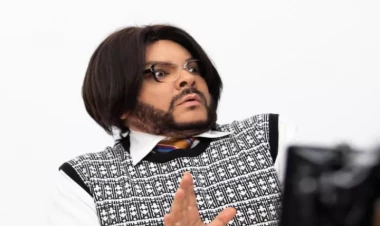 Filip Kirkorov ikiqat cərimələndi