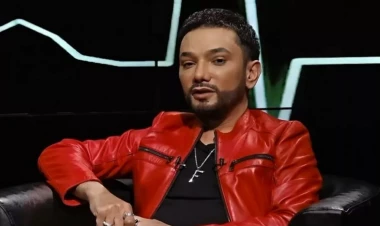 Faiq Ağayevdən ŞOK ETİRAF: 