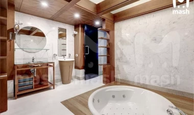 Nazir müavininin dəbdəbəli mənzili və mülkü AŞKARLANDI - VİDEO