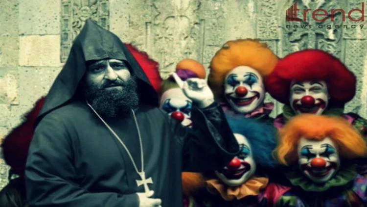 Təlxəklərin qurbanı olan Ermənistan yuxudan ayıla biləcək?