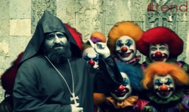 Təlxəklərin qurbanı olan Ermənistan yuxudan ayıla biləcək?