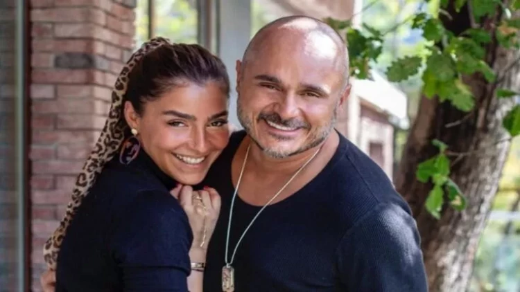 Həyat yoldaşı Miri Yusifin səsyazısını yaydı - VİDEO