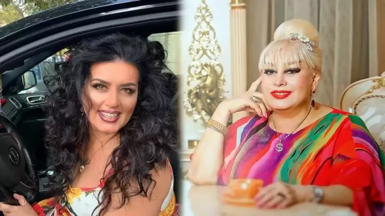 “İlhamə xanımın yerində heç kim otura bilməz”