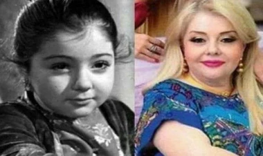 “Qaraca qız”: “Ən çox qonorarı mən aldım” - FOTO