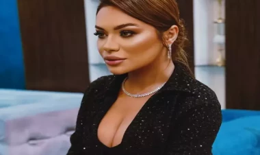 “50 yaşında kişiyə ərə getmək istəyərəm” – VİDEO