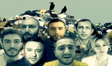 Bu dəfə yandılar...