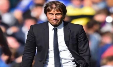 Konte “Napoli”ylə razılığa gəldi