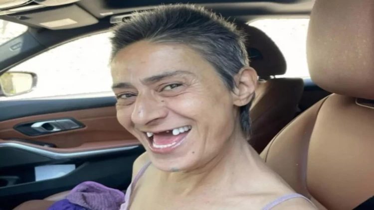 Yıldız Tilbenin görünüşü müzakirələrə səbəb oldu - FOTO