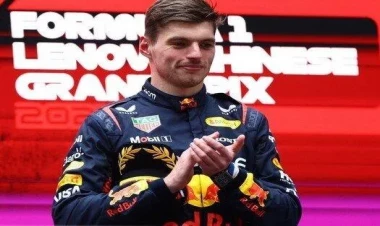 Ferstappenə 150 milyonluq təklif