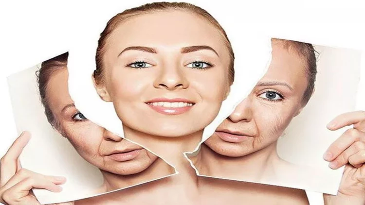 Bu qidalar 10 yaş cavanlaşdırır...