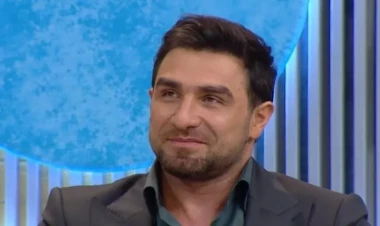 Talıb Tale özündən 15 yaş kiçik xanımla ailə qurur