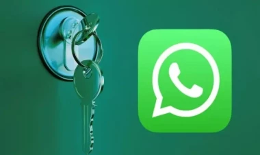 “iPhone”dan parol olmadan “WhatsApp”a daxil ola bilərsiniz