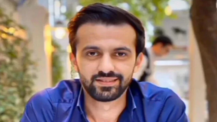 Sosial şəbəkələrdə səs yazısı yayılan şəxs saxlanıldı - VİDEO