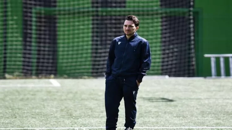 İlkin Qəribliyə VƏZİFƏ VERİLDİ