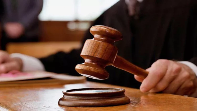 Bakıda oğlunu öldürən ataya hökm oxundu