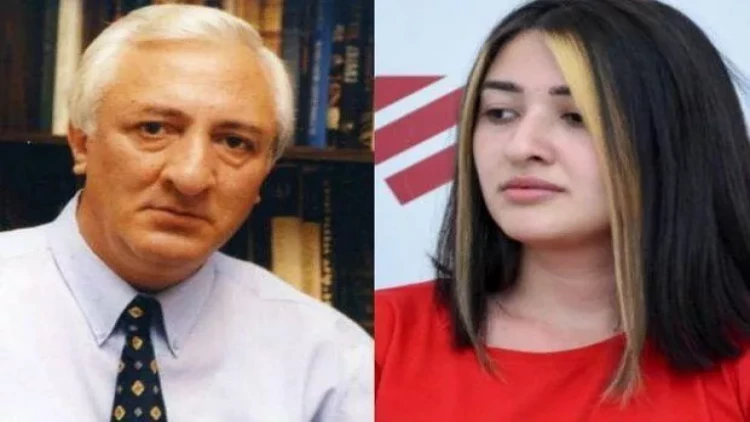 Bəstəkarın qızı: “Kim icazə almadan atamın mahnılarını oxusa...”