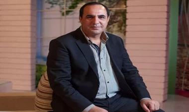 Manaf Ağayevi Füzulidə belə qarşıladılar - VİDEO