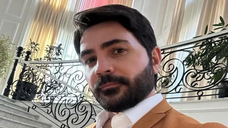 Elçin 3 ildir bu səbəbdən efirə çıxmırmış